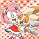Amy and Cream