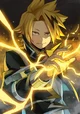 Denki Kaminari