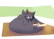 zorua gordita kawaii