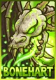Bonehart