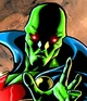 Martian Manhunter