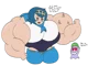 Buff Lily