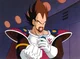 King Vegeta