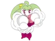Strong Steenee