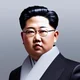 Kim jon un