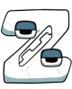 Z -Alphabet Lore-