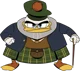 Flintheart glomgold