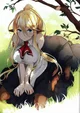 Centorea Shianus