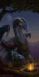 Eragon and Saphira