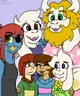 The Dreamurr Family