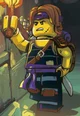 Adventurer Garmadon