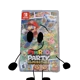 Mario Party Super