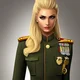 Lieutenant Sokolova