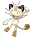 Meowth 