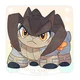 Baby Terrakion