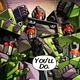 IDW Constructicons 