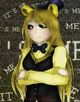 Female Golden Freddy
