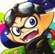 Goggles Splatoon