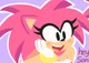 Pinky The Hedgehog