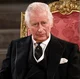 King Charles III