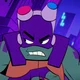 Donnie - ROTTMNT