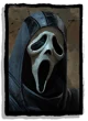 The Ghost Face