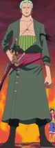 Roronoa Zoro