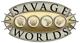 Savage Worlds TTRPG 