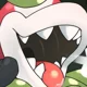 Smoochy PiranhaPlant