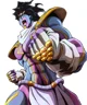Star Platinum