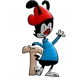 Wakko RPG