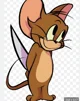 jerry the mouse
