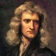 Issac Newton 