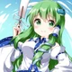 Sanae Kochiya 