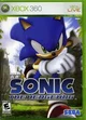 Sonic 06 for the 360