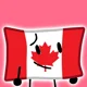 Canadian Flag