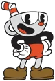 Cuphead 