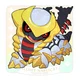 Baby Giratina