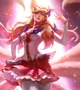 Star Guardian Ahri