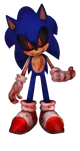 Sonic EXE