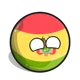 Bolivia 