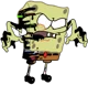 pibby spongebob