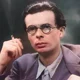 Aldous Huxley