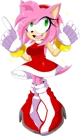 Amy rose
