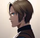 Leon Scott Kennedy