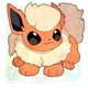 Baby Flareon
