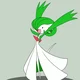 Amber the Gardevoir