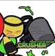 Crusher
