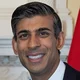 Rishi Sunak 