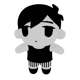 Omori Plush